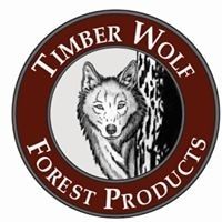 Timber Wolf Forest Products coupons